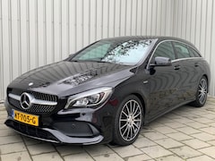 Mercedes-Benz CLA-klasse Shooting Brake - 180 Edition|AMG|NL AUTO|127000KM|Automaat|Navigatie|