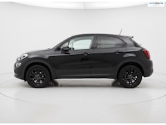 Fiat 500 X - 1.4 Turbo MultiAir PopStar | Automaat | Leer |