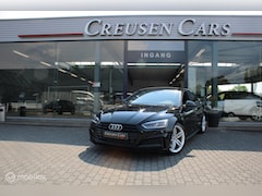 Audi A5 Sportback - 2.0 TFSI Sport Pro Line/3 X S-Line/LED