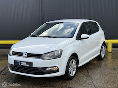 Volkswagen Polo - 1.0 Comfortline STOELVERWARMING | ECC | CRUISE