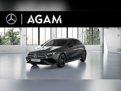 Mercedes-Benz A-klasse - Hatchback 250 e Business Solution AMG