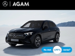 Mercedes-Benz GLC-klasse - 300e 4MATIC Sport Edition