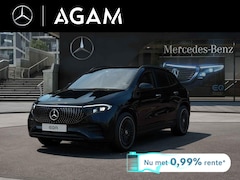 Mercedes-Benz EQA - 250+ Business Solution AMG 71 kWh
