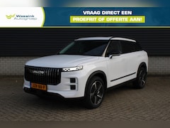 Jaecoo 7 - 7 Exclusive 1.5 TGDi PHEV 348pk Automaat I Panoramadak I Stoelventilatie I Adaptive Cruise