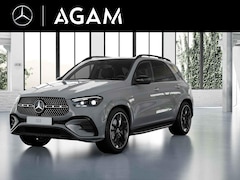 Mercedes-Benz GLE-Klasse - 400 e 4MATIC Sport Edition