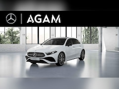 Mercedes-Benz A-klasse - Hatchback 250 e Business Solution AMG
