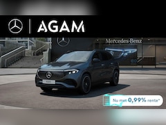 Mercedes-Benz EQA - 250+ Business Solution AMG 71 kWh