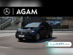 Mercedes-Benz EQA - 250+ Business Solution AMG 71 kWh