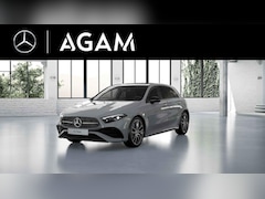 Mercedes-Benz A-klasse - Hatchback 250 e Business Solution AMG