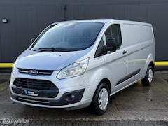 Ford Transit Custom - 290 2.0 TDCI L2H1 Ambiente NIEUWSTAAT