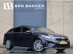 Kia Pro cee'd - ProCeed 1.5 T-GDI GT-PlusLine Automaat ACC | Pano | Full Led | Carplay | Cam | Memory