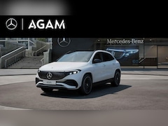 Mercedes-Benz EQA - 250+ Business Solution AMG 71 kWh