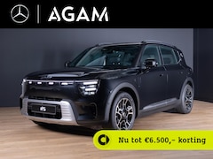 Smart #5 - 5 Pro 76 kWh