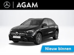 Mercedes-Benz GLA-Klasse - 250 e 140 Year Edition