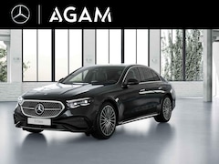 Mercedes-Benz E-klasse - Limousine 300 e Business Solution AMG