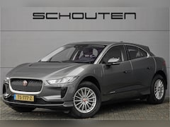 Jaguar I-PACE - EV400 S 90 kWh CarPlay Leder Camera