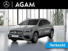 Mercedes-Benz GLA-Klasse - 250 e 140 Year Edition