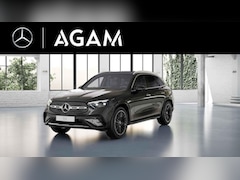 Mercedes-Benz GLC-klasse - 300e 4MATIC Sport Edition