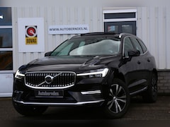 Volvo XC60 - 2.0 T6 Plug-in hybrid AWD Core Bright Long Range*Perfect Onderh.*1ste Eig.*Elek. Trekhaak/