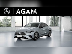 Mercedes-Benz CLA-Klasse - Limousine 200 Business Solution AMG