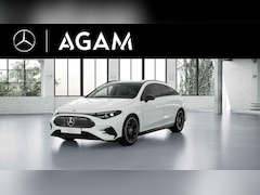 Mercedes-Benz CLA-klasse Shooting Brake - Electric 250+ Business Solution AMG 85 kWh