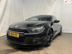 Volkswagen Scirocco - 1.4 TSI Highline Plus MOTOR SCHADE