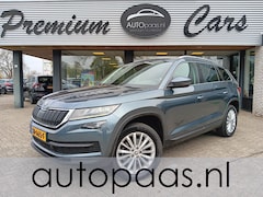 Skoda Kodiaq - 1.5 TSI Style Business 7p.AUTOMAAT, TREKH, Zeer luxe uitvoering