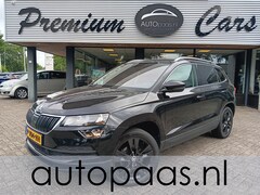 Skoda Karoq - 1.5 TSI ACT Business Edition|AUTOMAAT|ECC|TREKH|1STE EIG|