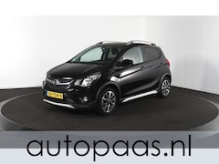 Opel Karl - 1.0 Rocks Online Edition
