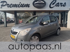 Opel Agila - 1.0 Edition|AIRCO|HOGE INSTAP|1ste EIG|NETJES ONDERH