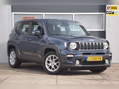 Jeep Renegade - 1.0T Longitude TREKHAAK/KEYLESS/APPLE CARPLAY