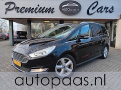 Ford Galaxy - 2.0 241PK Titanium 7Zits|AUTOMAAT|WINTERPACK|Nw prijs € 61000.