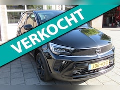 Opel Crossland - 1.2 Turbo Elegance Automaat