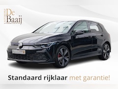 Volkswagen Golf - 1.4 eHybrid GTE | 18'' Licht metaal | Carplay | Winterpakket