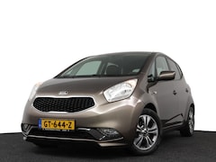 Kia Venga - 1.4 CVVT DYNAMICPLUSLINE ECC/CRUISE/NAV/CAMERA/PARK.SENS/LMV/47.000KM