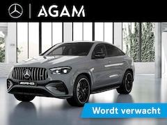 Mercedes-Benz GLE-Klasse Coupé - AMG 53 Hybrid 4MATIC+