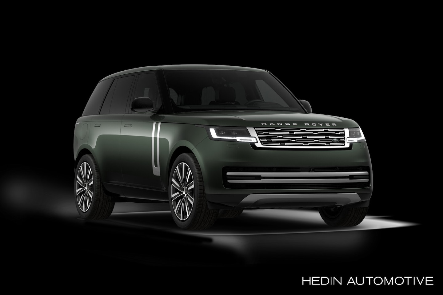 Land Rover Range Rover - P550e Autobiography PHEV l Towing Pack l Comfort Pack - AutoWereld.nl