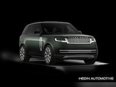 Land Rover Range Rover - P550e Autobiography PHEV l Belgravia Green l Towing Pack l Comfort Pack
