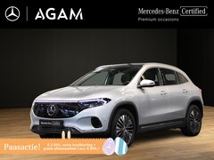 Mercedes-Benz EQA - 250+ Business Line 71 kWh Panorama dak