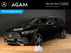 Mercedes-Benz C-klasse Estate - 300 e Star Edition Panorama dak