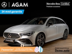 Mercedes-Benz CLA-klasse Shooting Brake - 200 AMG Line