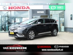 Renault Espace - 1.8 TCe 225pk 7P Initiale Paris | Panoramdak | Trekhaak