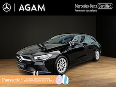 Mercedes-Benz CLA-klasse Shooting Brake - 180 Business Solution