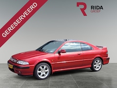 Rover 200-Serie - 216 coupé targa