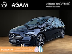 Mercedes-Benz B-klasse - 250 e Business Solution AMG Panorama dak