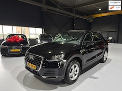 Audi Q2 - 1.4 TFSI CoD Sport Pro Line Automaat | Pano | ACC | Volledig dealer onderhouden