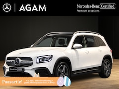 Mercedes-Benz GLB - 200 Panorama dak | Trekhaak
