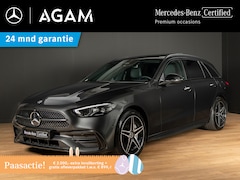 Mercedes-Benz C-klasse Estate - 300 e Star Edition Panorama dak