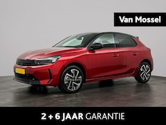 Opel Corsa Electric - Long Range YES 51 kWh | NIEUW | TOT 8 JAAR GARANTIE | €6.000, - inruilpremie |