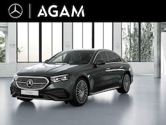Mercedes-Benz E-klasse - Limousine 300 e Business Solution AMG